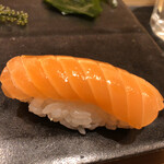 不動前 すし 岩澤 - 