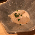 不動前 すし 岩澤 - 