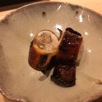 不動前 すし 岩澤 - 