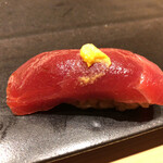 不動前 すし 岩澤 - 