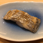 不動前 すし 岩澤 - 