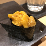 不動前 すし 岩澤 - 