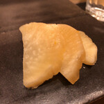 不動前 すし 岩澤 - 