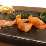 不動前 すし 岩澤 - 