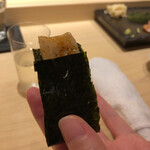 不動前 すし 岩澤 - 