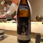 不動前 すし 岩澤 - 