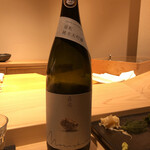 不動前 すし 岩澤 - 