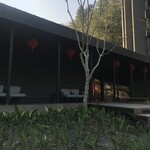 HOSHINOYA Guguan - 温泉棟