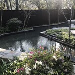 HOSHINOYA Guguan - 露天風呂