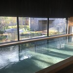 HOSHINOYA Guguan - 大浴場