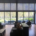 HOSHINOYA Guguan - 湯あがり処