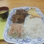 大衆食堂ミッキー - 