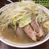 ラーメン二郎 品川店