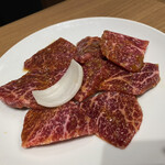 味都苑 - ロース