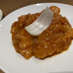 味都苑 - 上ミノ