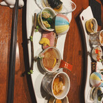 懐石BAR しょうへい3000 - 