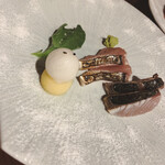 懐石BAR しょうへい3000 - 