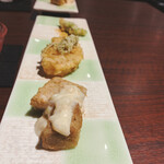 懐石BAR しょうへい3000 - 