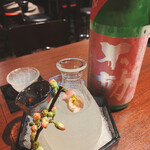 懐石BAR しょうへい3000 - 