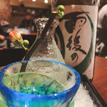 懐石BAR しょうへい3000 - 