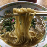 ラーメン倉庫 - 