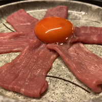 肉和食 月火水木金土日 - 