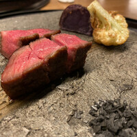 肉和食 月火水木金土日 - 