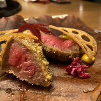 肉和食 月火水木金土日 - 