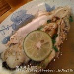 Shikino Oden - 牡蠣