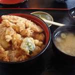 天丼