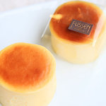 Fussen - チーズケーキ
