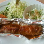 Cafe ぱ・どぅ・しゃ - Weekランチ