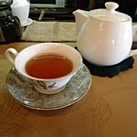 紅茶の店 ARIEL - ウバティ