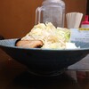 ちょもらん麺