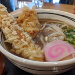 讃岐饂飩 かわばた - 