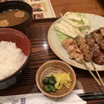 鳥光 三宮さんプラザ店