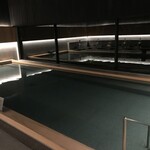 HOSHINOYA Guguan - 夜の大浴場