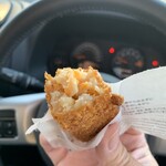 セブンイレブン - 料理写真: