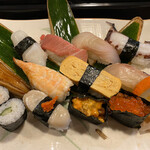 Sennari Zushi - 