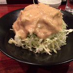 ステーキてっぺい  - 