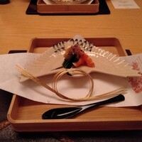 水暉 ザ・リッツ・カールトン京都 - 