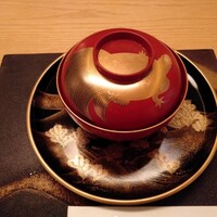 水暉 ザ・リッツ・カールトン京都 - 