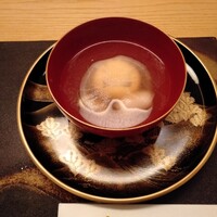 水暉 ザ・リッツ・カールトン京都 - 