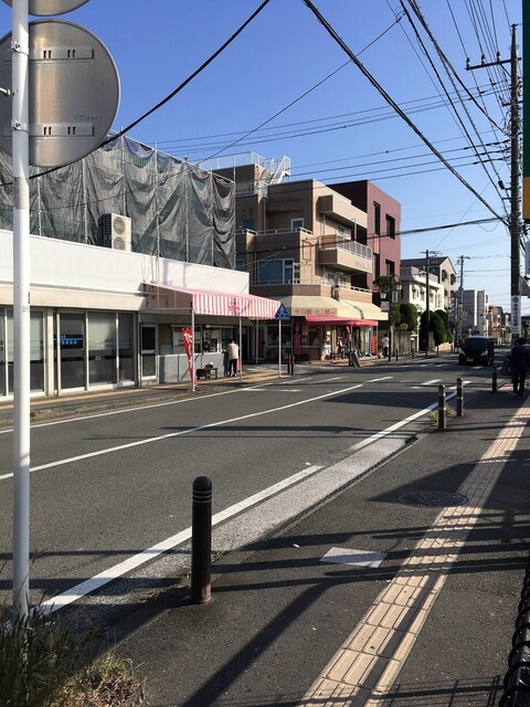 マリヤ 湘南台 たい焼き 大判焼き 食べログ マリヤ 湘南台 たい焼き 大判焼き 食べログ