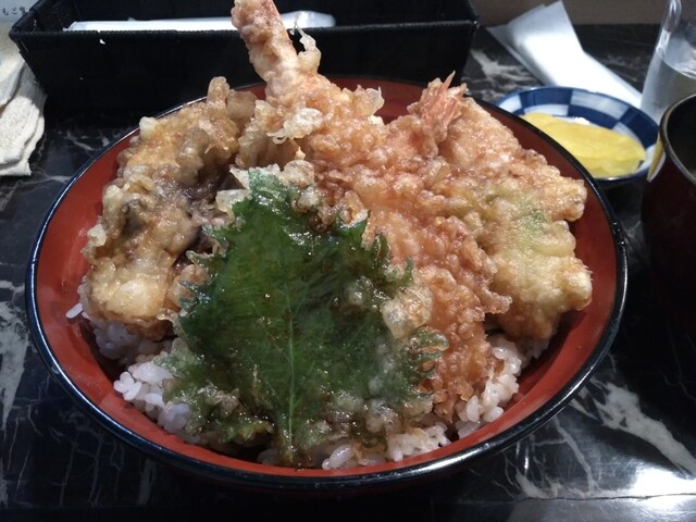 天麩羅と割烹おでん 輝 旧店名 旬和食と天麩羅 京風おでん 大森 京橋 天ぷら ネット予約可 食べログ