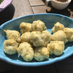 POSILLIPO cucina meridionale - 