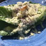 POSILLIPO cucina meridionale - 