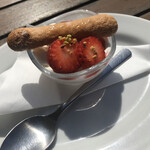 POSILLIPO cucina meridionale - 