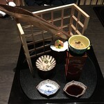 HOSHINOYA Guguan - 宝楽盛り