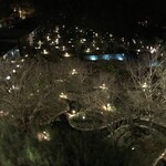 HOSHINOYA Guguan - ウォーターガーデン